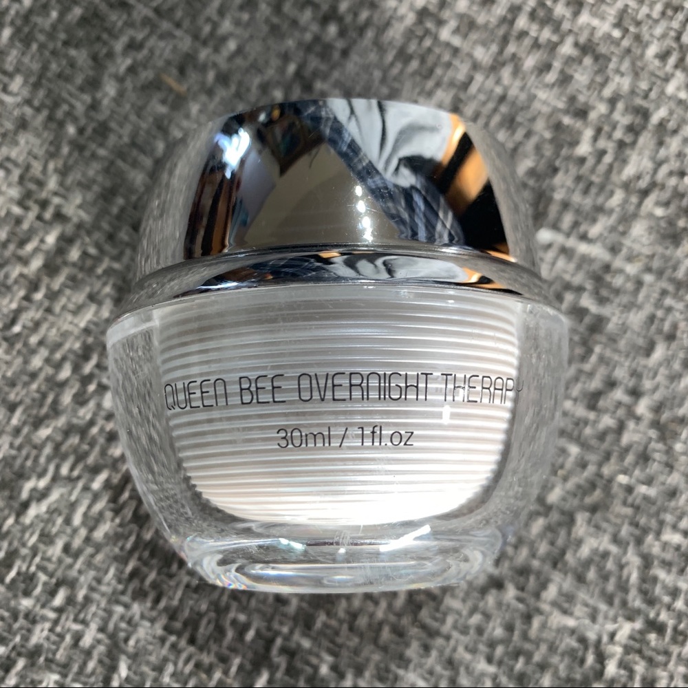 Venofye Queen Bee Overnight Therapy NEW